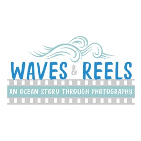 Waves & Reels: An Ocean Story through Photography