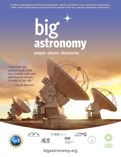 Big Astronomy