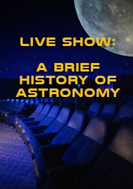 Brief History of Astronomy