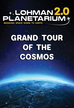 Grand Tour of the Cosmos