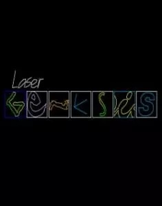 Laser Genesis