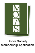 Donor Society