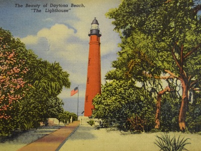 Florida Postcards and Brochures: Sunshine State Tourism in the Early to Mid-20th Century