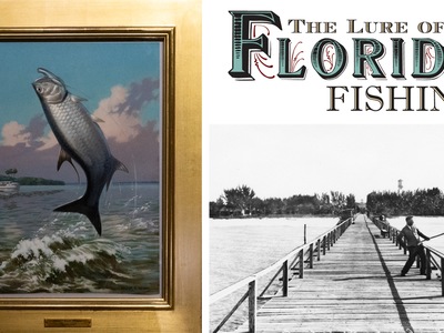 The Lure of Florida Fishing